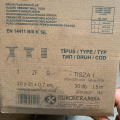 Zbytek obkladaček