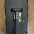 Adapter pro autosedacku