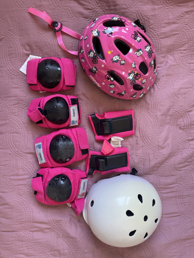 Set Decathlon