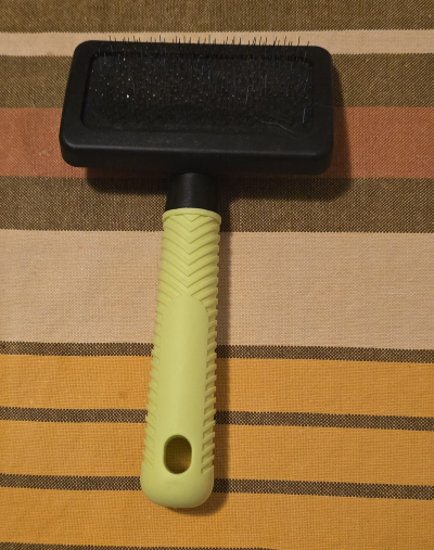 Hřeben pro psa/kočku