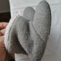 Dětské boty 12cm, zn. Lupilu