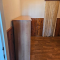 Skříňka Rozměry skříně: výška 135 cm, šířka 192 cm, hloubka