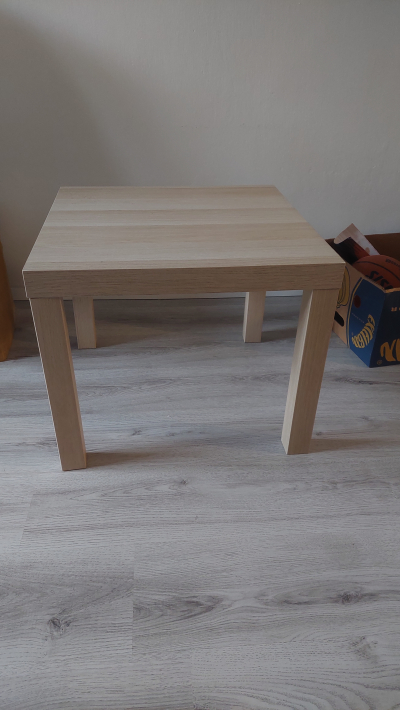 Ikea stolek LACK