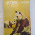 Kniha veterinářem v zoo