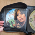 DVD - pohádky