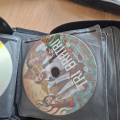 DVD - pohádky