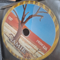 Dokumenty na DVD- o zvířatech