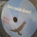Dokumenty na DVD- o zvířatech