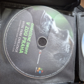 Dokumenty na DVD- o zvířatech