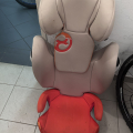 Autosedačka