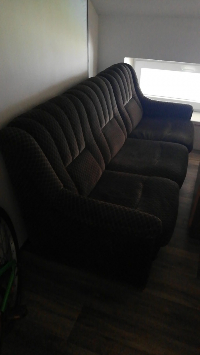 Starší sedačka