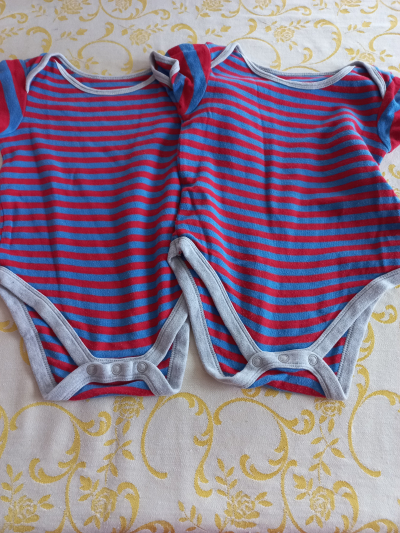 2x body vel.80