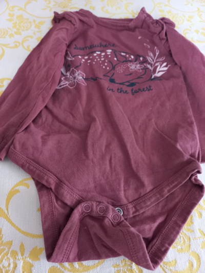Body vel.80