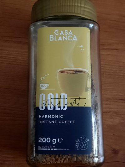 Instantni kava