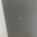Stůl IKEA LINNMON