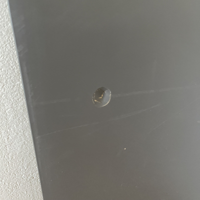 Stůl IKEA LINNMON