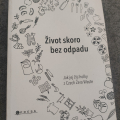 Kniha: Život skoro bez odpadu