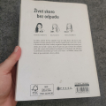 Kniha: Život skoro bez odpadu