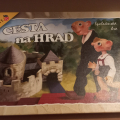 Hra cesta na hrad