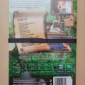 Nové DVD Peter Pan