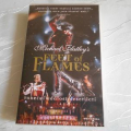 Videokazeta orig. Feet of Flames-Michael Flatley.