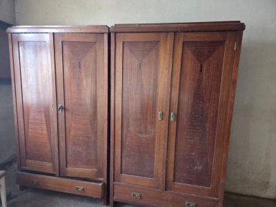 Skrine 30.leta art deco