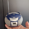 Rádio