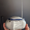Rádio