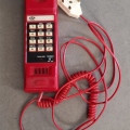 Telefon ("pevná linka")