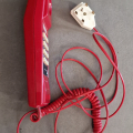 Telefon ("pevná linka")