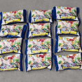 Přísavné figurky Stickeez z Lidlu