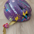 Dětská helma Head