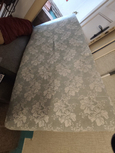 Matrace 210x90 cm (použitá)