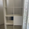 Policový díl Ikea
