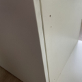 Policový díl Ikea
