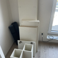 Policový díl Ikea