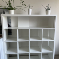 Policový díl Ikea Kallax