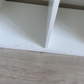 Policový díl Ikea Kallax