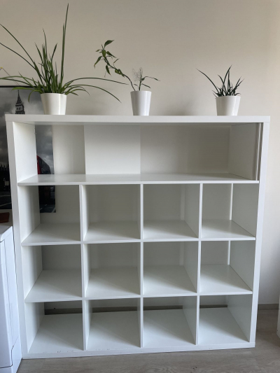 Policový díl Ikea Kallax