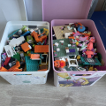 Kostky Lego