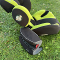 Dětská autosedačka kiddy phoenix fix pro 2