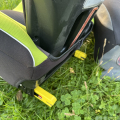 Dětská autosedačka kiddy phoenix fix pro 2