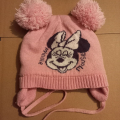 Minnie čepička 12/36