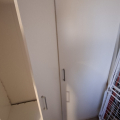 Skříň Ikea do dilny/náhradní díly