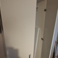 Skříň Ikea do dilny/náhradní díly
