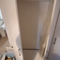 Skříň Ikea do dilny/náhradní díly