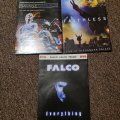 3x DVD