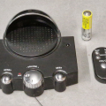 Designové rádio
