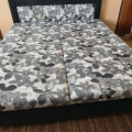 Daruji postel