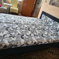 Daruji postel